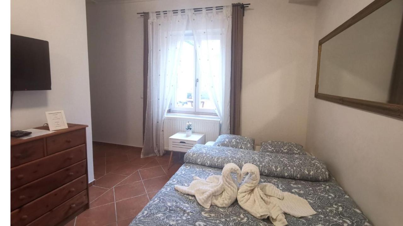 Villa Florencia Eger Exterior foto